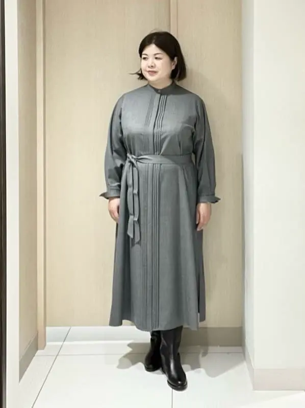 23区 L 古川 コーディネート画像