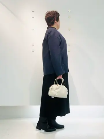 23区 L 佐藤 コーディネート画像