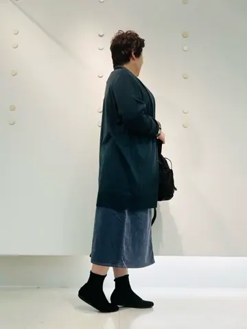 23区 L 佐藤 コーディネート画像