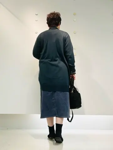 23区 L 佐藤 コーディネート画像