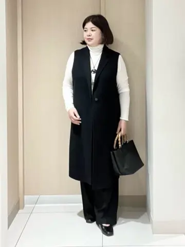 23区 L 古川 コーディネート画像