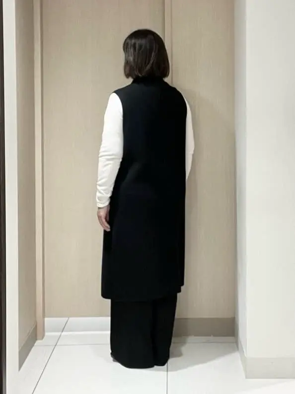 23区 L 古川 コーディネート画像