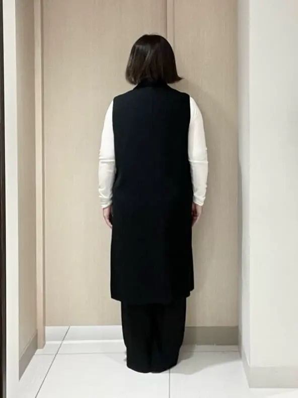 23区 L 古川 コーディネート画像