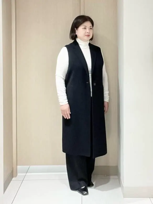 23区 L 古川 コーディネート画像