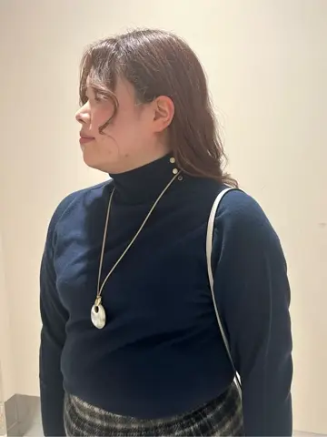 23区 L 田邊 コーディネート画像