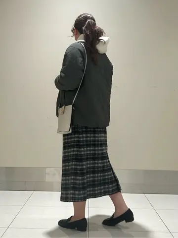 23区 L 田邊 コーディネート画像