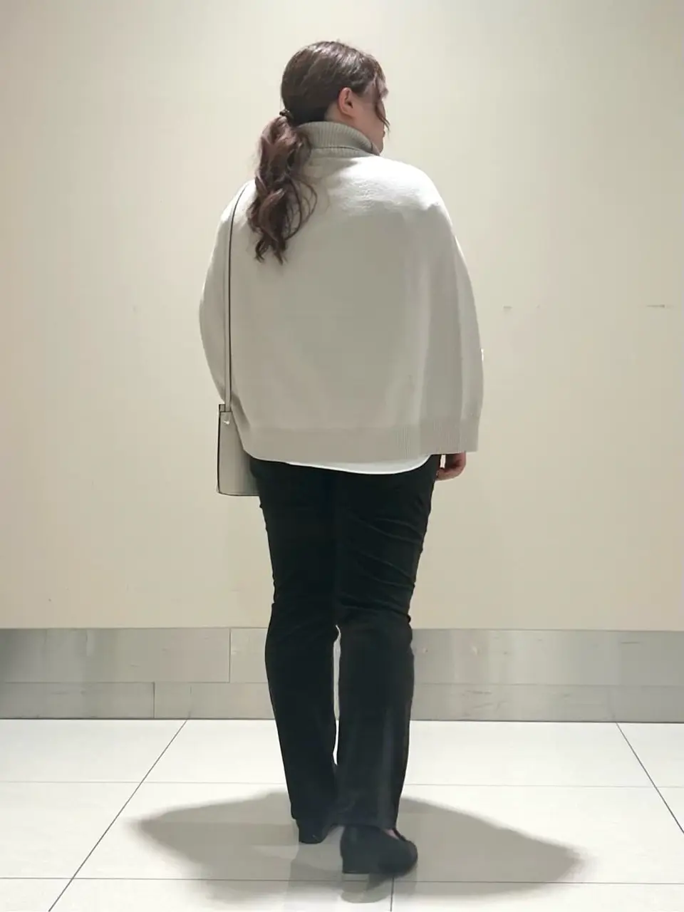 23区 L 田邊 コーディネート画像