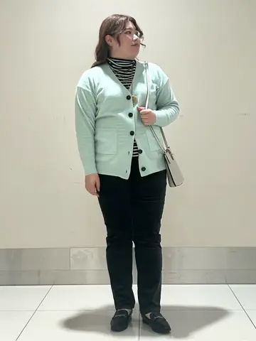 23区 L 田邊 コーディネート画像