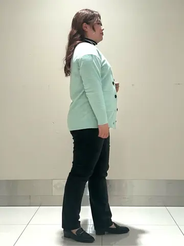 23区 L 田邊 コーディネート画像