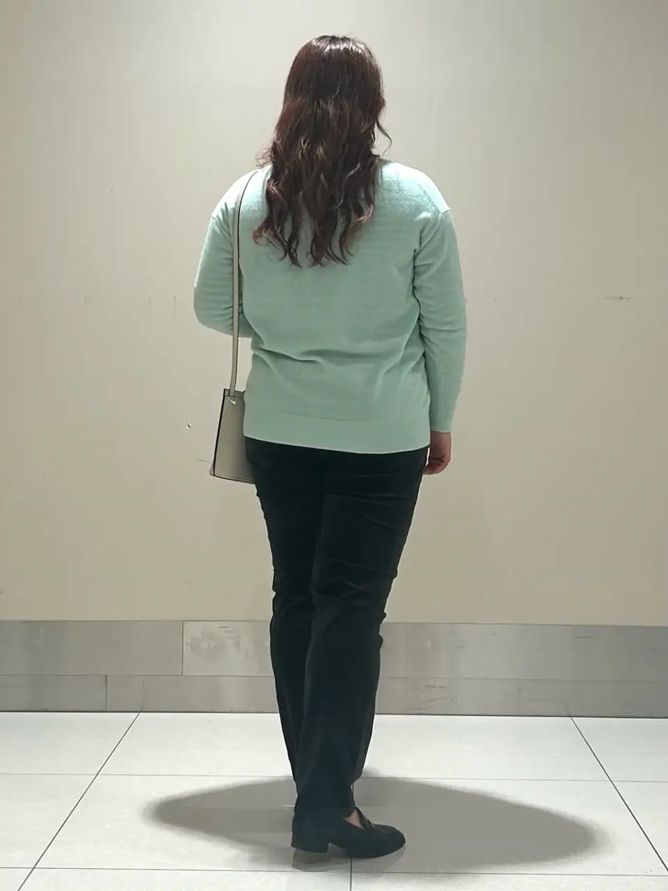 23区 L 田邊 コーディネート画像