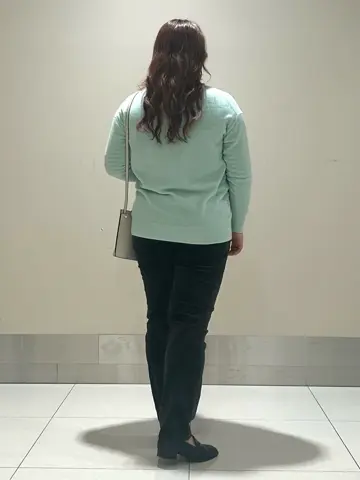 23区 L 田邊 コーディネート画像