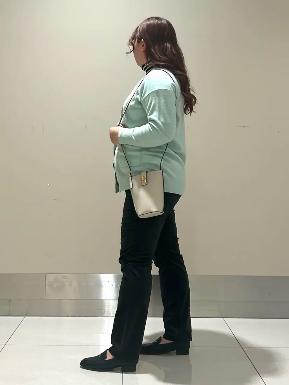 23区 L 田邊 コーディネート画像