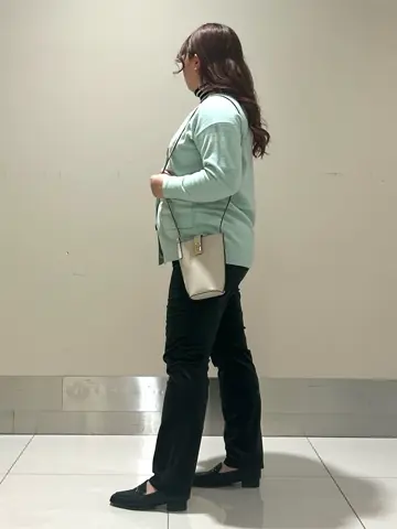 23区 L 田邊 コーディネート画像