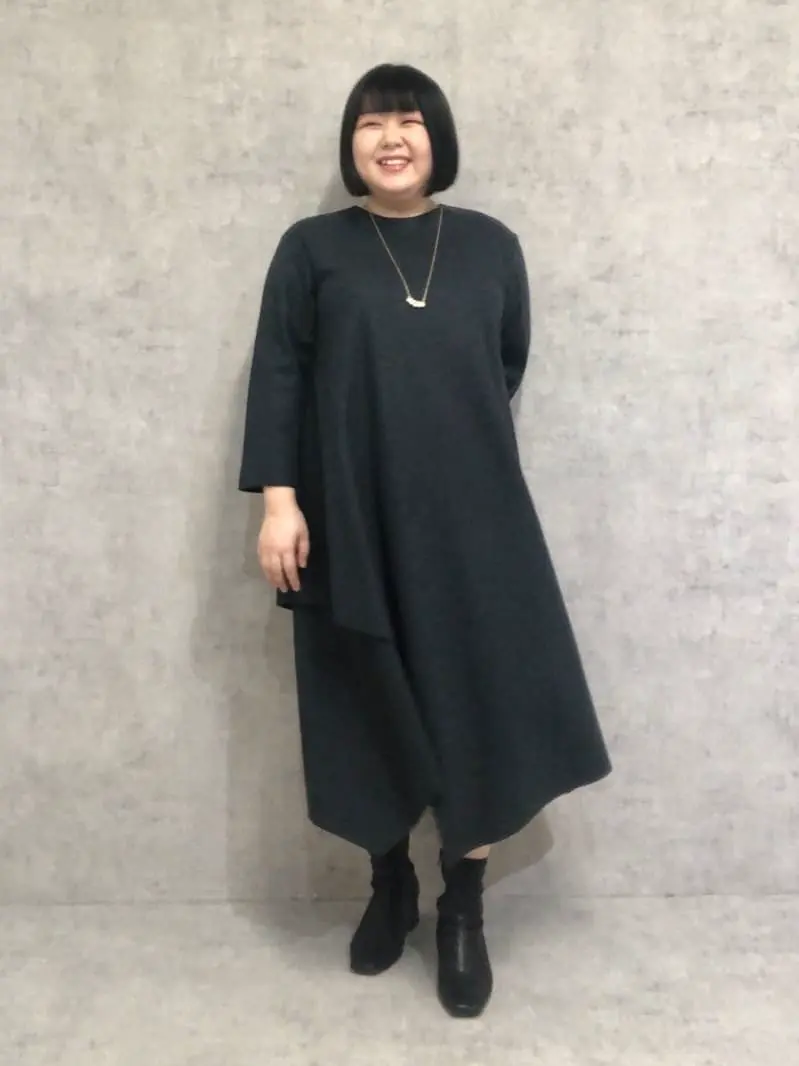 23区 L 杉山 コーディネート画像