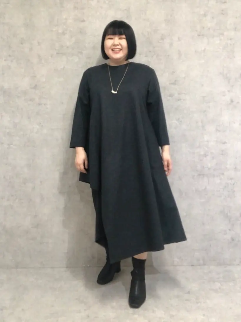 23区 L 杉山 コーディネート画像