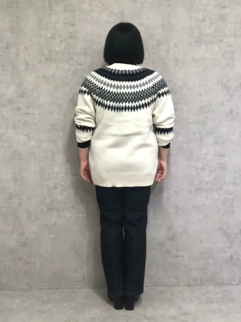 23区 L 杉山 コーディネート画像