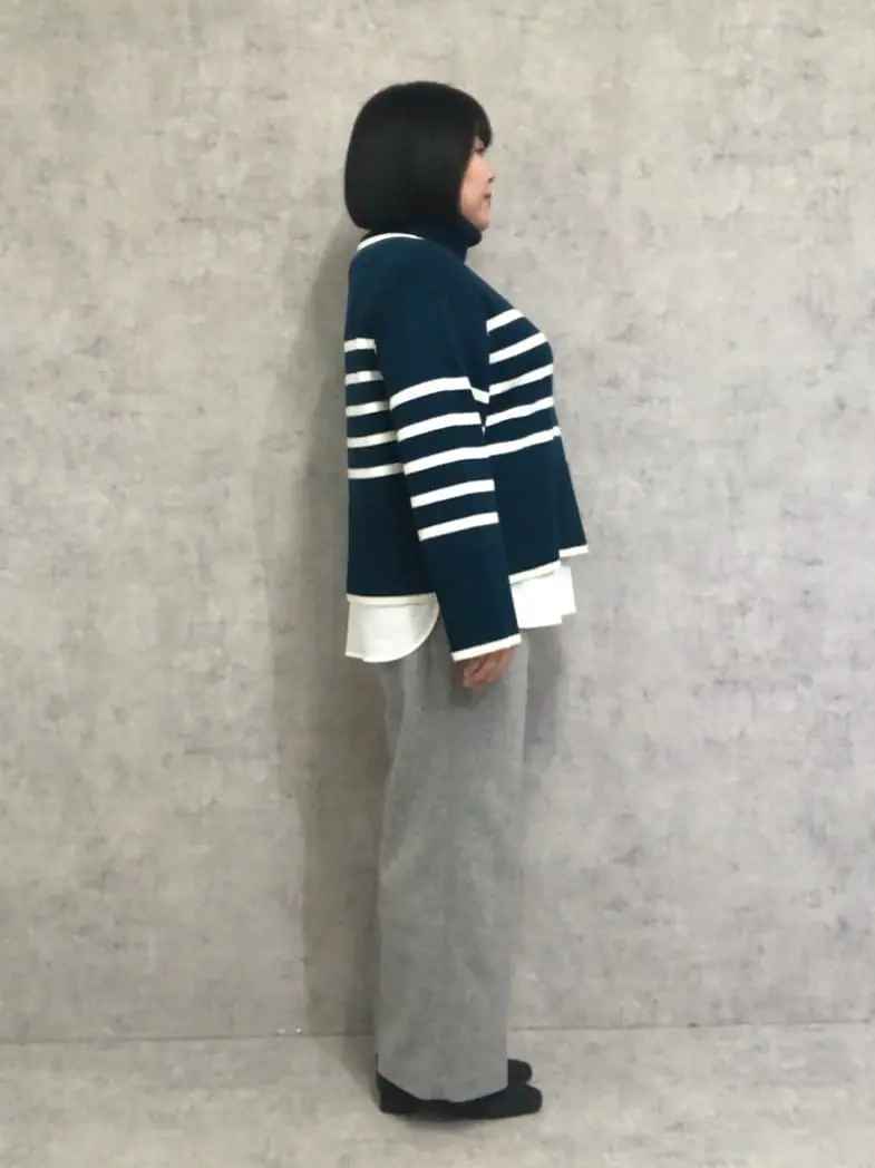 23区 L 杉山 コーディネート画像