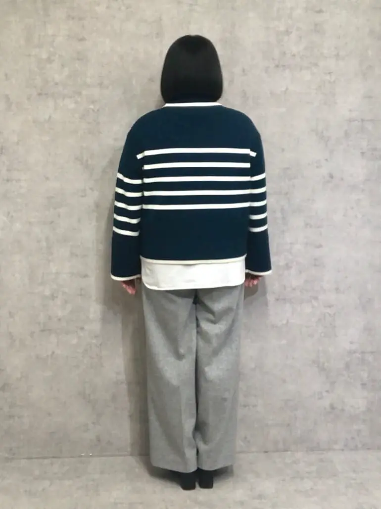 23区 L 杉山 コーディネート画像