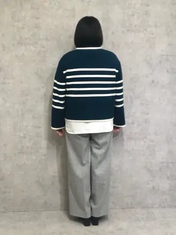 23区 L 杉山 コーディネート画像