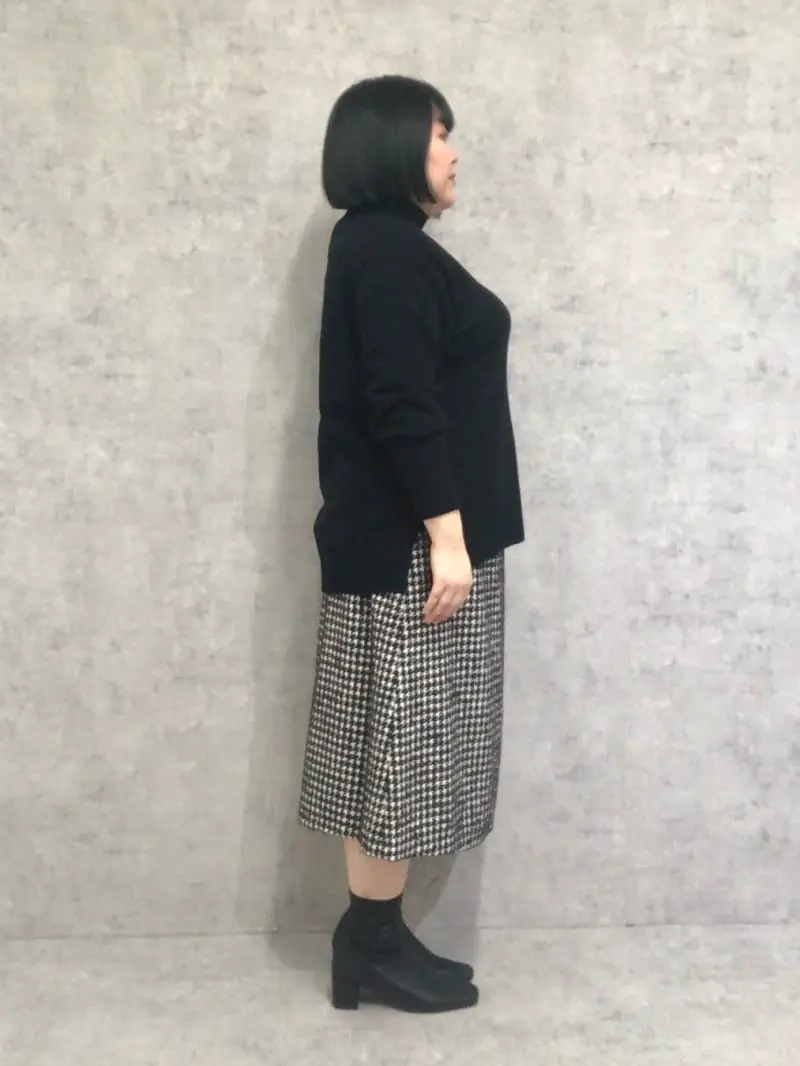 23区 L 杉山 コーディネート画像