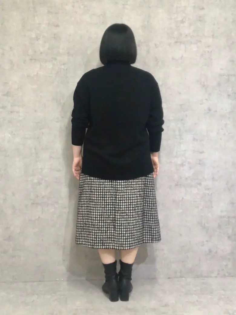 23区 L 杉山 コーディネート画像