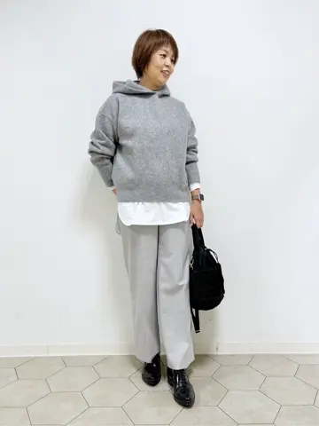 23区 L 田中 コーディネート画像