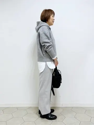 23区 L 田中 コーディネート画像