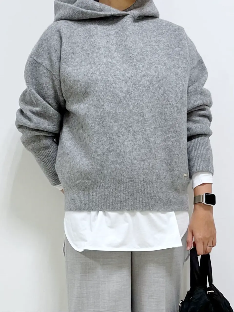 23区 L 田中 コーディネート画像