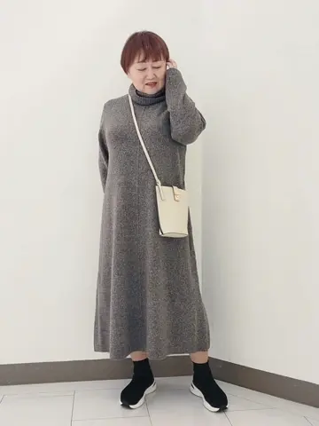 23区 L kazumi コーディネート画像