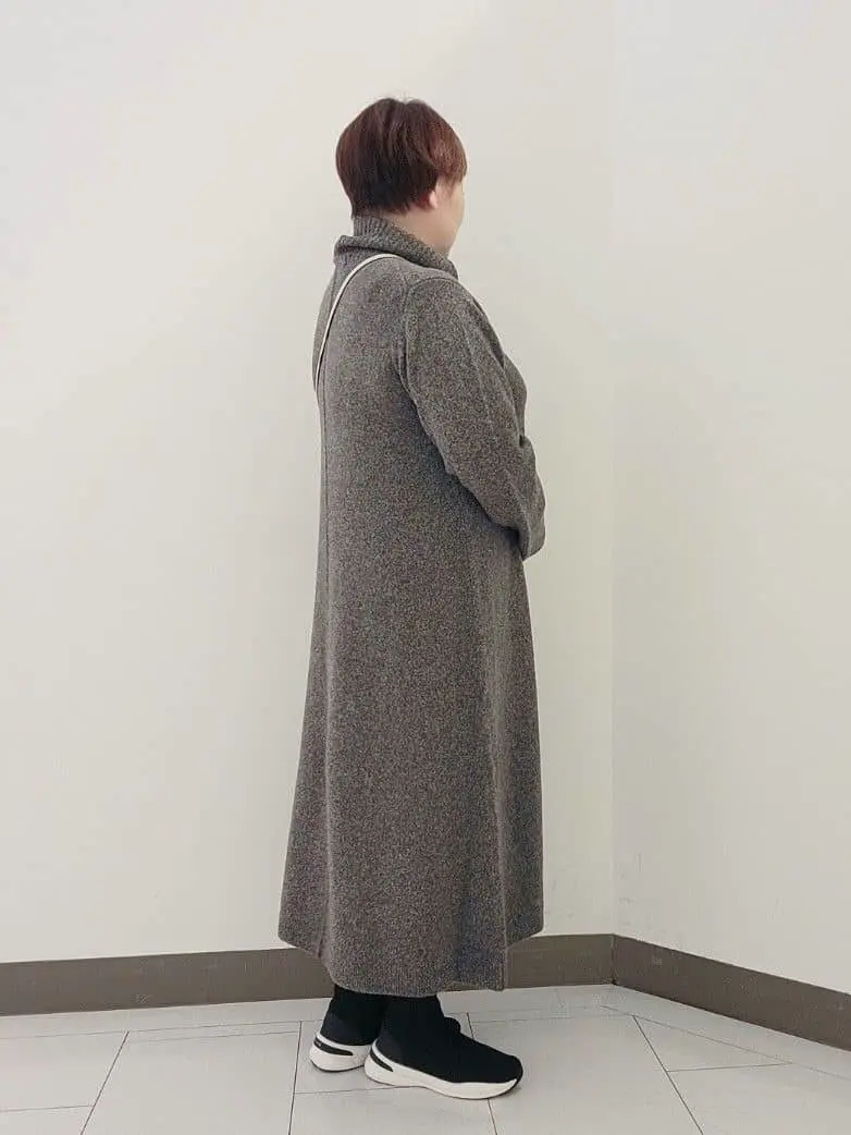 23区 L kazumi コーディネート画像