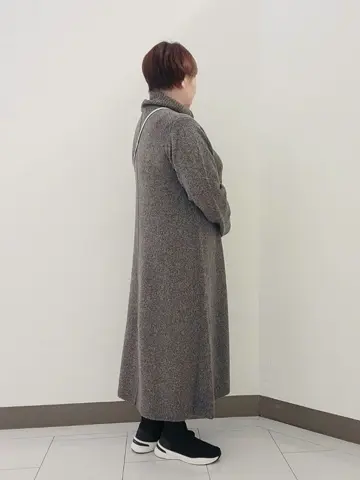 23区 L kazumi コーディネート画像