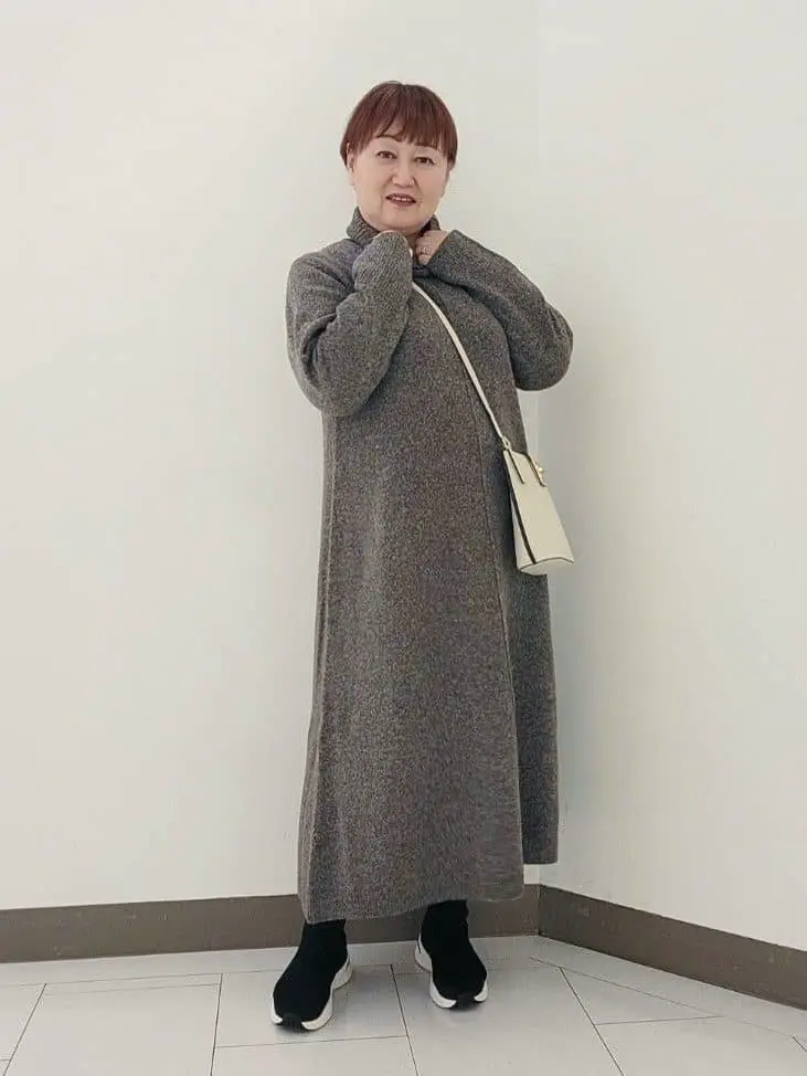 23区 L kazumi コーディネート画像