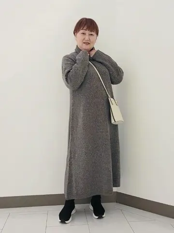 23区 L kazumi コーディネート画像