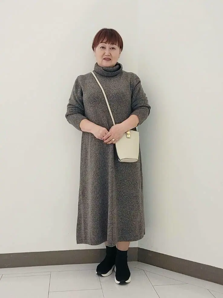 23区 L kazumi コーディネート画像