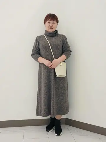 23区 L kazumi コーディネート画像