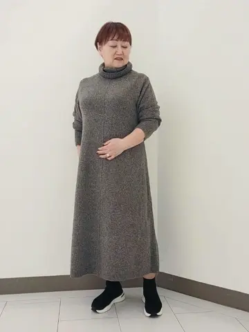 23区 L kazumi コーディネート画像