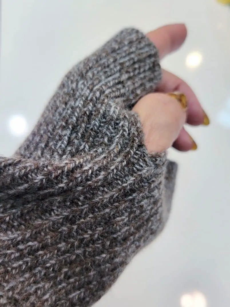 23区 L kazumi コーディネート画像