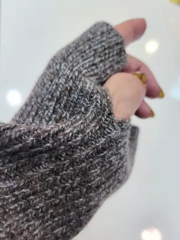 23区 L kazumi コーディネート画像