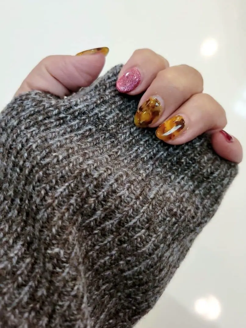 23区 L kazumi コーディネート画像