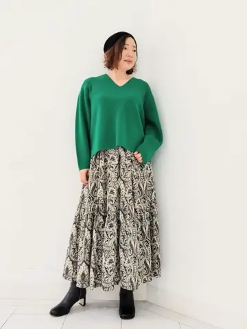 23区 L ナオミ コーディネート画像