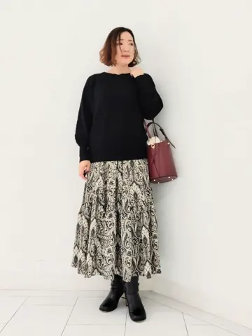 23区 L ナオミ コーディネート画像