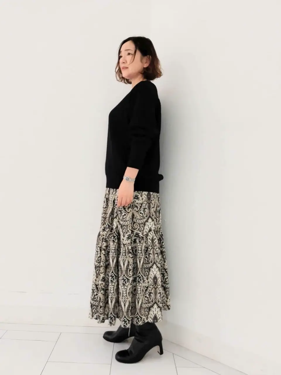 23区 L ナオミ コーディネート画像