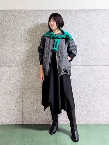 23区 L 緒續 コーディネート画像