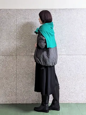 23区 L 緒續 コーディネート画像