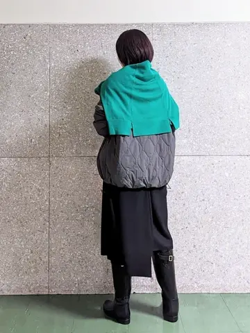 23区 L 緒續 コーディネート画像