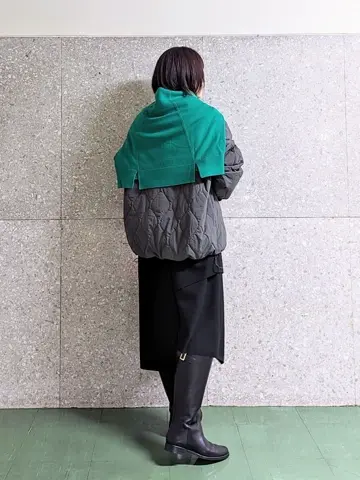 23区 L 緒續 コーディネート画像