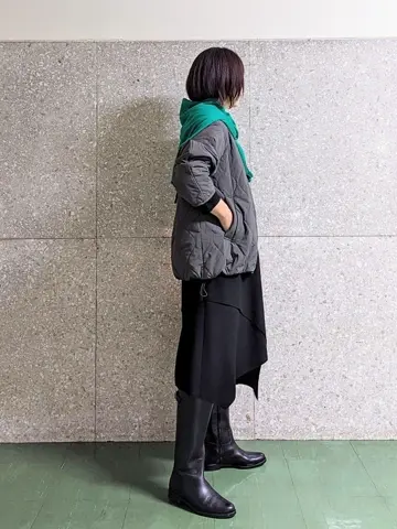 23区 L 緒續 コーディネート画像