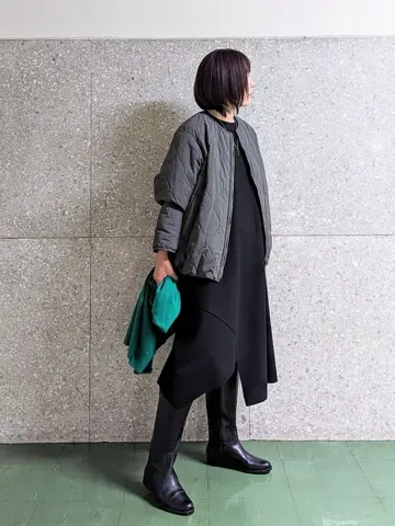 23区 L 緒續 コーディネート画像