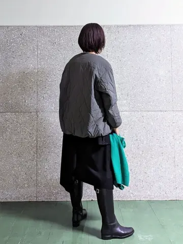 23区 L 緒續 コーディネート画像