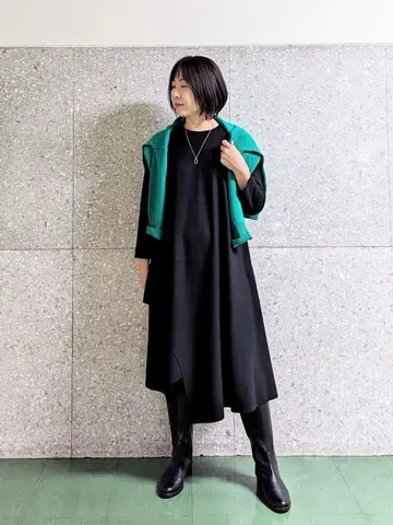 23区 L 緒續 コーディネート画像